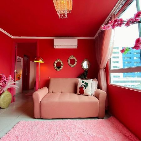 O Apartamento Rosa João Pessoa Exterior foto