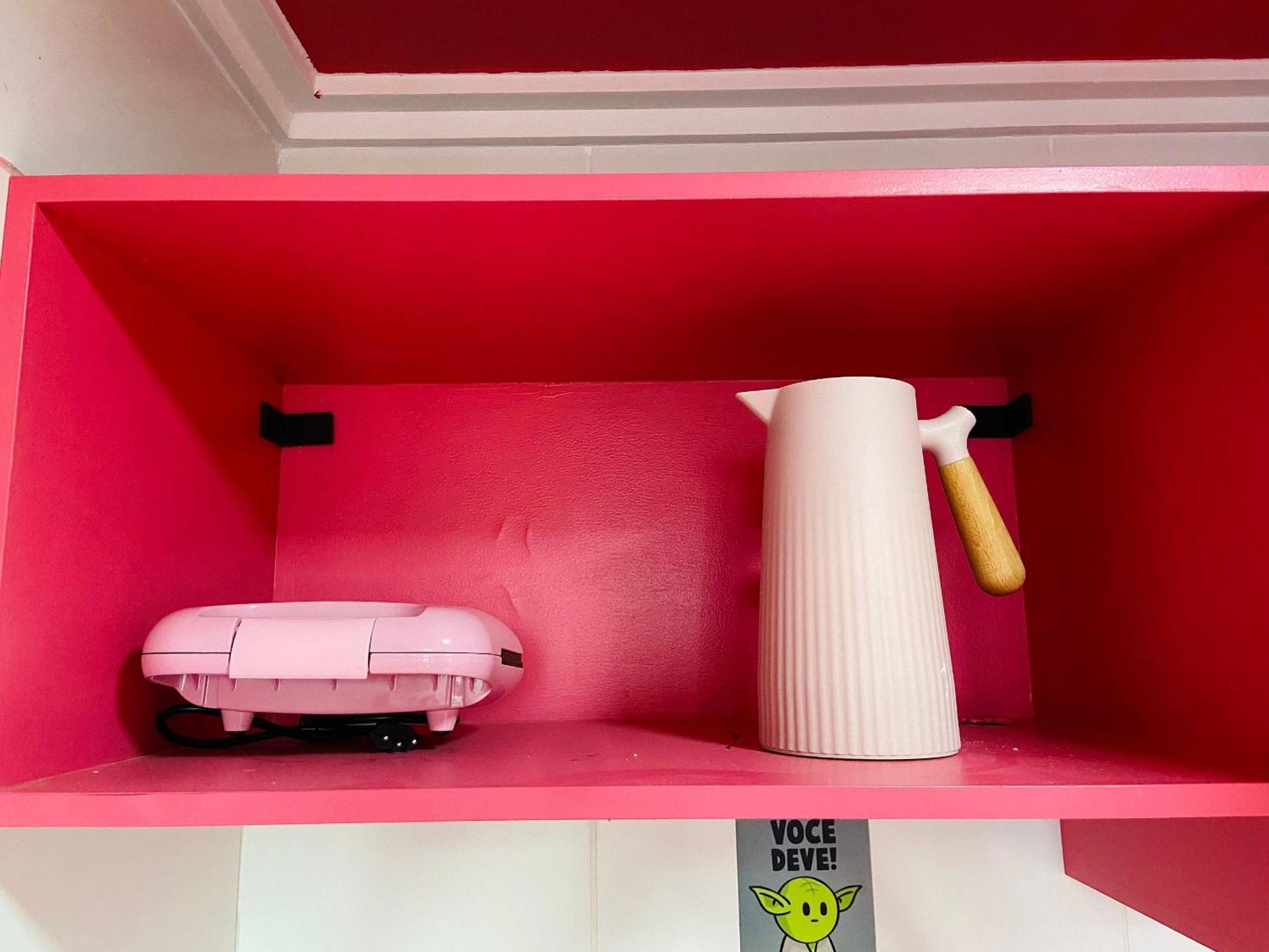 O Apartamento Rosa João Pessoa Exterior foto