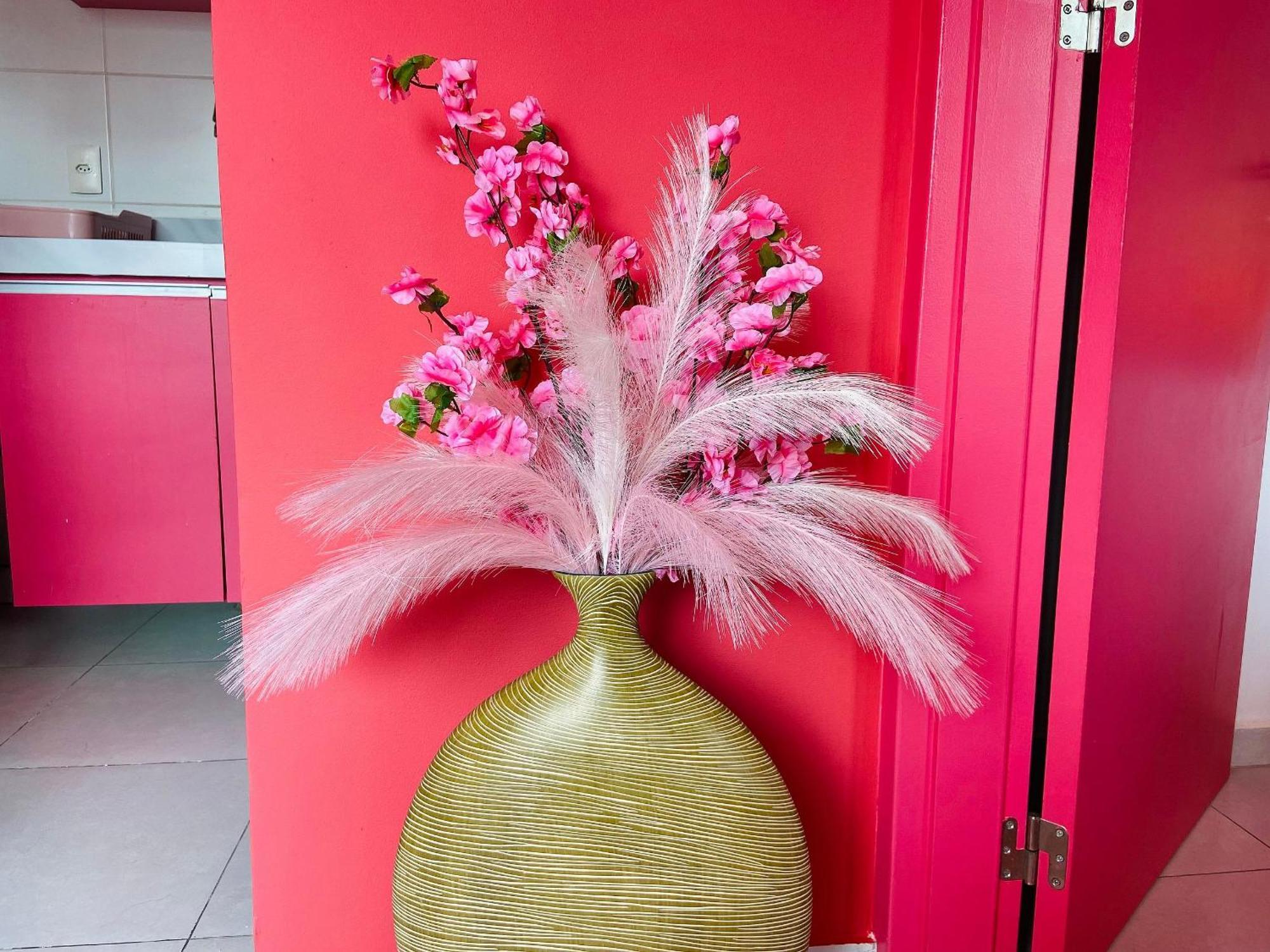 O Apartamento Rosa João Pessoa Exterior foto