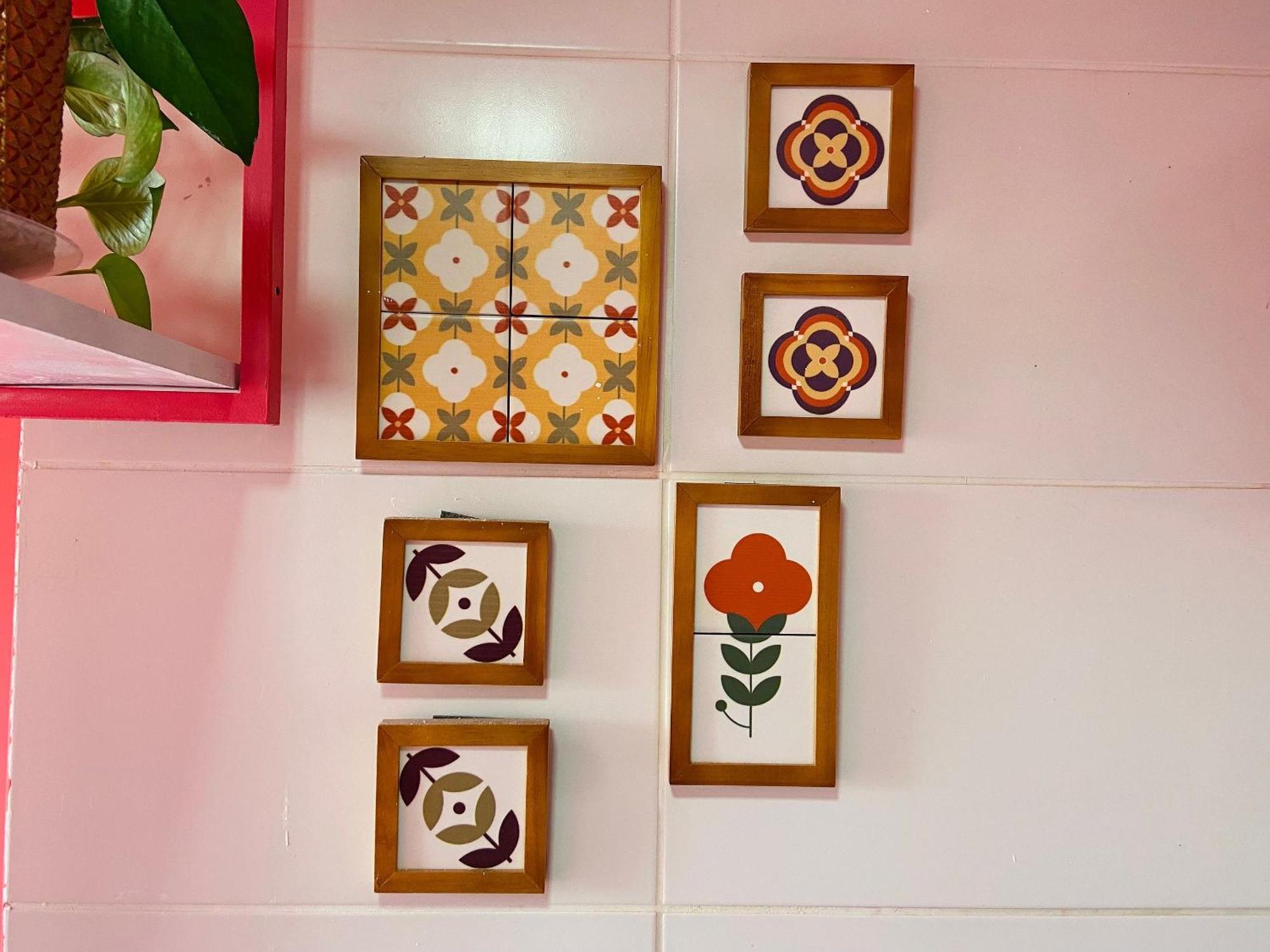 O Apartamento Rosa João Pessoa Exterior foto