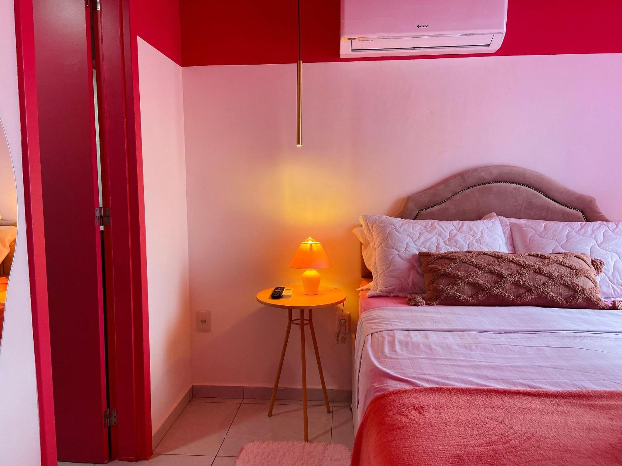 O Apartamento Rosa João Pessoa Exterior foto