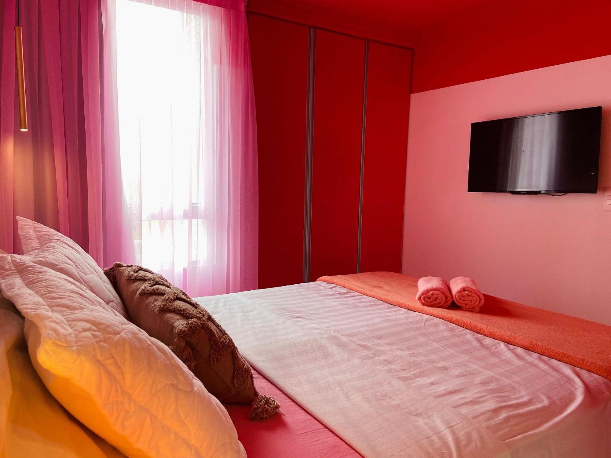 O Apartamento Rosa João Pessoa Exterior foto